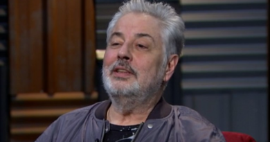 Roberto de Carvalho fala sobre plano de juntar suas cinzas com as de Rita Lee: "Razão da minha existência"