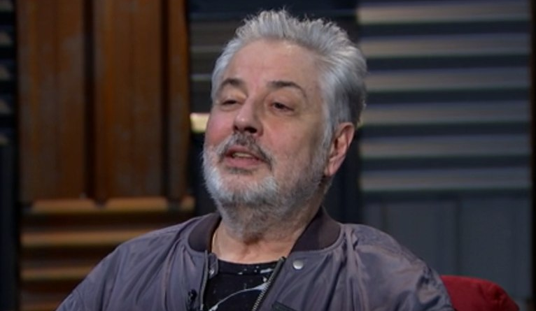 Roberto de Carvalho fala sobre plano de juntar suas cinzas com as de Rita Lee: "Razão da minha existência"