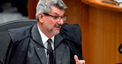 STJ abre sindicância contra ministro acusado de importunação sexual