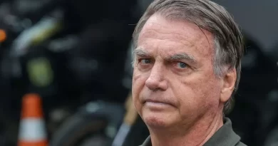 STM dá dez dias para Bolsonaro entregar defesa contra perda de patente – Portal Momento