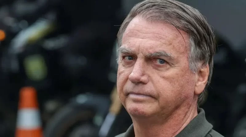 STM dá dez dias para Bolsonaro entregar defesa contra perda de patente – Portal Momento