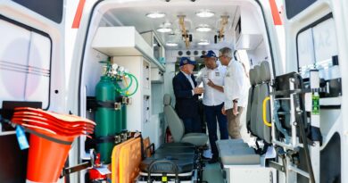 SUS teve recorde com 14,7 milhões de cirurgias eletivas em 2025