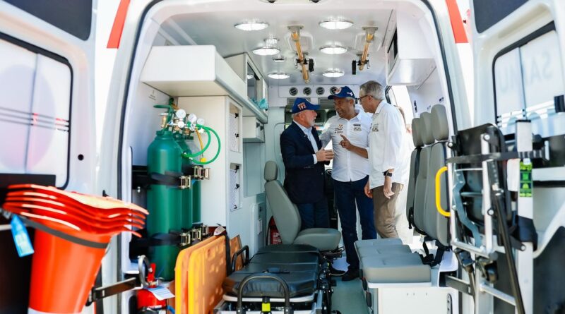 SUS teve recorde com 14,7 milhões de cirurgias eletivas em 2025