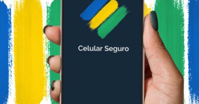 Saiba como emitir alerta do aplicativo Celular Seguro em caso de roubo