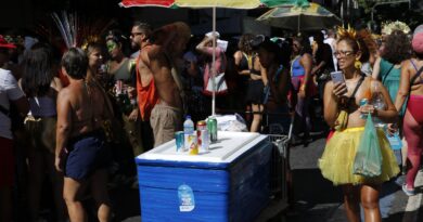 Saiba como se prevenir dos golpes financeiros no carnaval