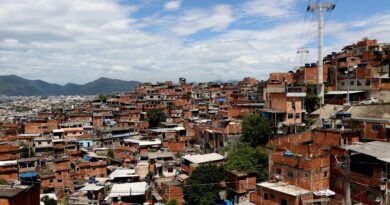 Segurança, moradia, saúde são maiores demandas de moradores de favelas