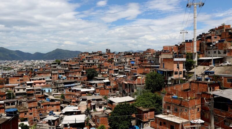 Segurança, moradia, saúde são maiores demandas de moradores de favelas