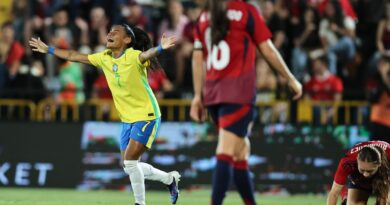 Seleção feminina derrota Costa Rica em primeiro amistoso de 2026