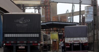 Senado aprova PEC sobre locais de descanso de motoristas profissionais