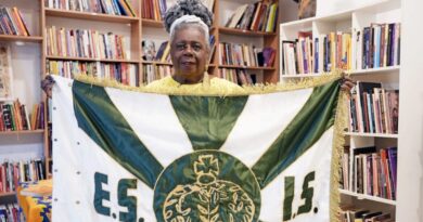 Série Ouro celebra Leci Brandão, Xande de Pilares e Conceição Evaristo