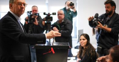 Socialista Antônio Seguro é eleito presidente de Portugal