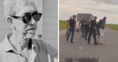 Suspeito de matar ex-vereador em acidente é preso após ameaçar testemunha em Pinheiros