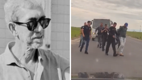 Suspeito de matar ex-vereador em acidente é preso após ameaçar testemunha em Pinheiros