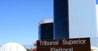 TSE aprova regras para as eleições de outubro