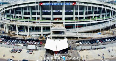 TV Brasil exibe Paysandu x Remo neste domingo, às 16h50