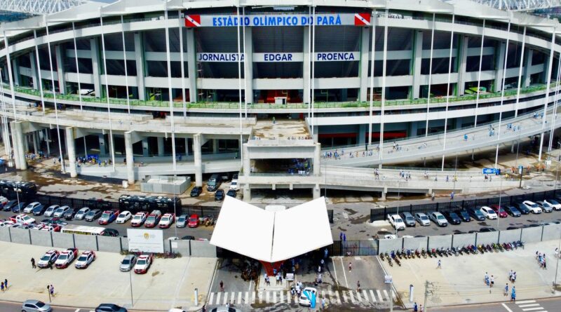 TV Brasil exibe Paysandu x Remo neste domingo, às 16h50