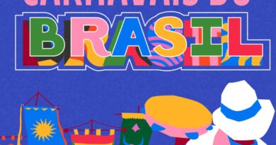 TV Brasil mostra ao vivo desfile das escolas de samba de Porto Alegre