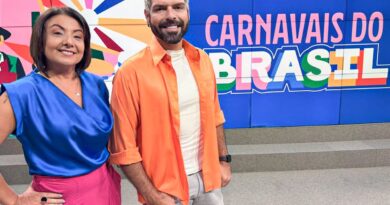 TV Brasil transmite desfile do Grupo de Acesso 2 de São Paulo