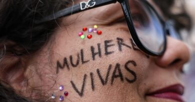 Três Poderes lançam pacto para enfrentamento ao feminicídio no Brasil