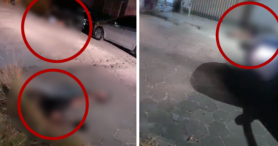 Três pessoas são assassinadas a tiros em São Mateus; veja vídeo