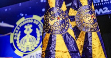 Tuiuti trará semelhanças da diáspora africana no Brasil e em Cuba