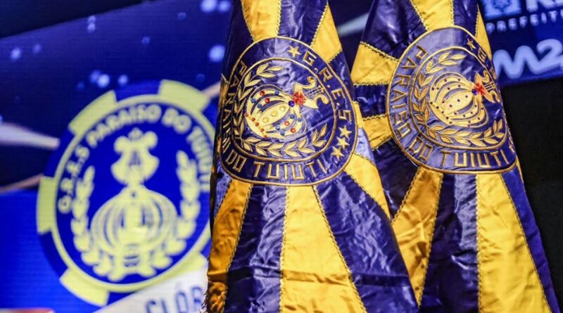 Tuiuti trará semelhanças da diáspora africana no Brasil e em Cuba