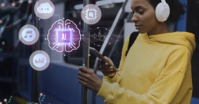 Unesco: IA pode levar indústria musical a perder até 24% de receitas