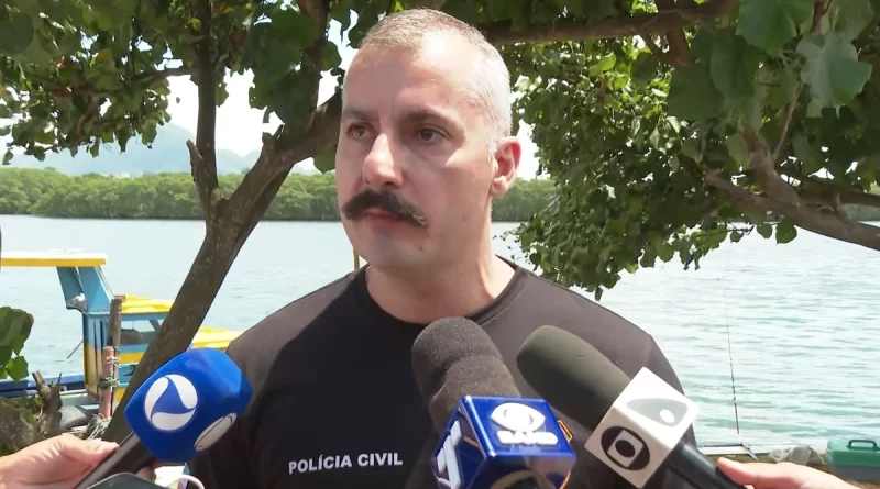 Vingança motivou assassinato, revela investigação – Portal Momento