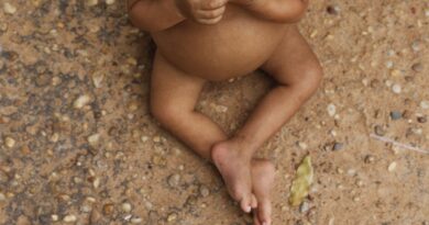 Vulnerabilidade reduz altura média de crianças indígenas e nordestinas