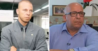 juiz Antônio Leopoldo vai a julgamento em março – Portal Momento