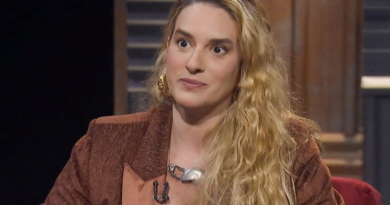 “Acho importante existir uma reflexão sobre autonomia”