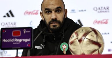 Adversário da estreia do Brasil na Copa de 2026 muda de técnico