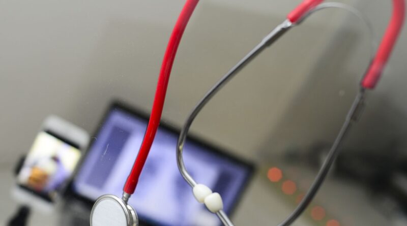 AgSUS e FMUSP abrem mil vagas para curso gratuito sobre Saúde Digital