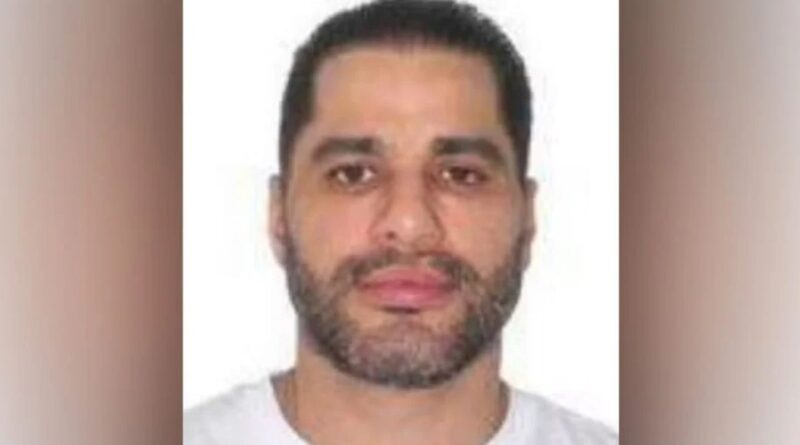 Aliado de Vorcaro, Sicário tem suspeita de morte cerebral 