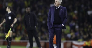 Ancelotti prevê que Brasil fará Copa do Mundo de alto nível