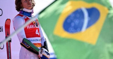 Após o ouro olímpico, Lucas Pinheiro volta a ser campeão na Eslovênia