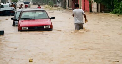 Autorizado repasse de meio milhão para Paraty conter desastres