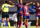 Bahia supera Vitória pela 3ª rodada do Brasileiro Feminino