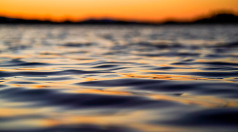 Bebê morre afogado em represa no quintal de casa em Nova Venécia