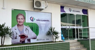 Bebê morre em parto durante transferência em ambulância e hospital demite médica em São Gabriel da Palha