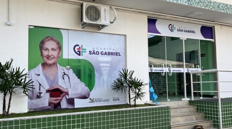 Bebê morre em parto durante transferência em ambulância e hospital demite médica em São Gabriel da Palha