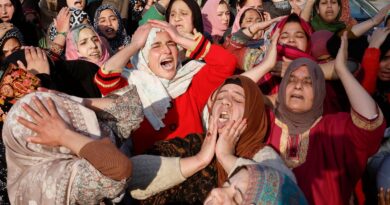 Brasil manifesta preocupação com escalada do conflito no Oriente Médio
