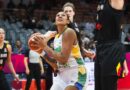 Brasil perde para Bélgica na estreia do Pré-Mundial de Basquete