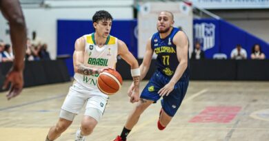 Brasil supera Colômbia nas Eliminatórias para a Copa do Mundo