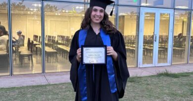 Brasileira vence concurso internacional de biologia quântica