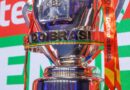 CBF define datas e horários dos jogos da 4ª fase da Copa do Brasil