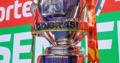 CBF define datas e horários dos jogos da 4ª fase da Copa do Brasil