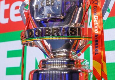 CBF define datas e horários dos jogos da 4ª fase da Copa do Brasil