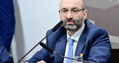 CPI do Crime: fundador da empresa Reag nega vínculo com PCC