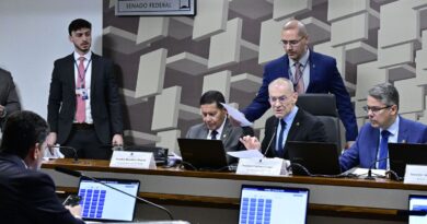 CPI do Crime mira braço do PCC na Faria Lima e “A Turma” do Master